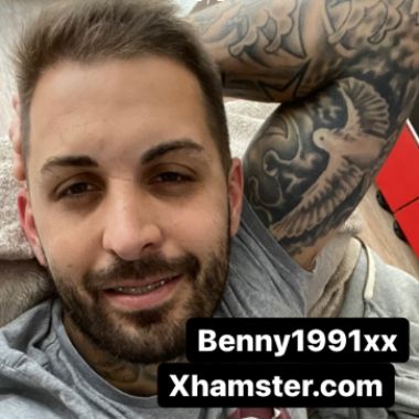 Benny1991xx