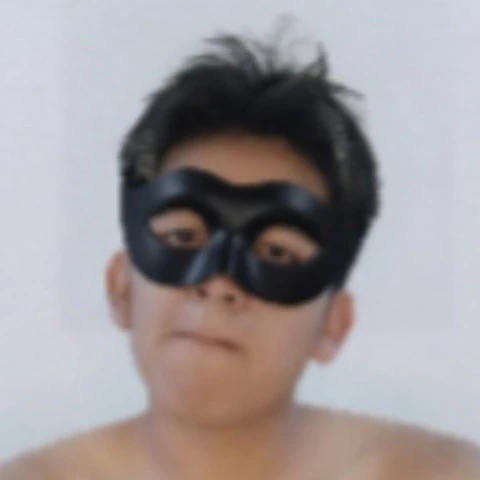 MaskedGael