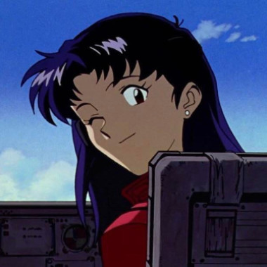 Misato-best-woman
