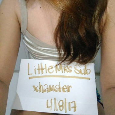 LittleMrsSub