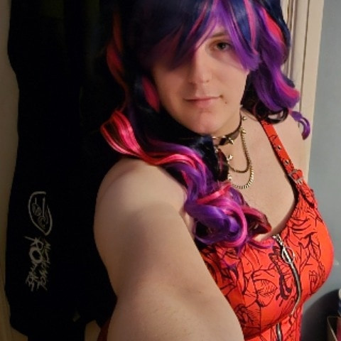 CrossdressingWelshie