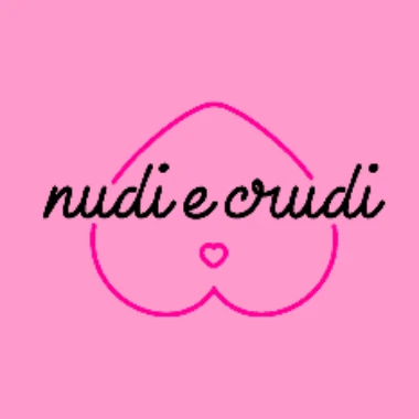 nudi e crudi