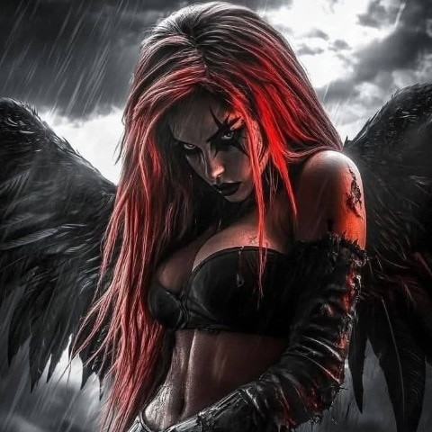 LilRedDevil78
