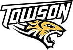 Towson_Tiger