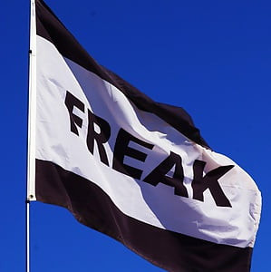 freakflag