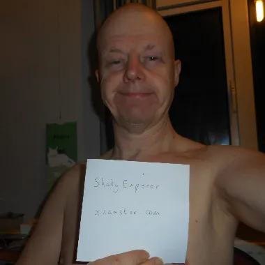 ShakyEmperor