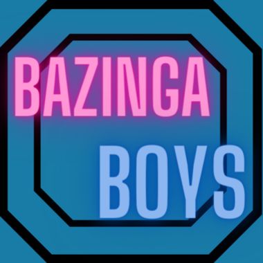 Bazingaboys