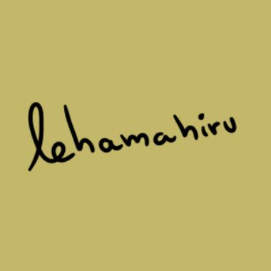 LeHamahiru