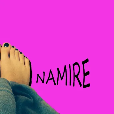 Namire