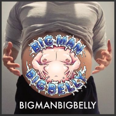 BigManBigBelly