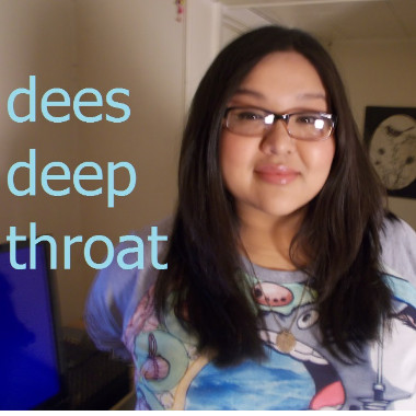 deesdeepthroat