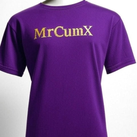 MrCumX