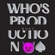 WhosNextProduction