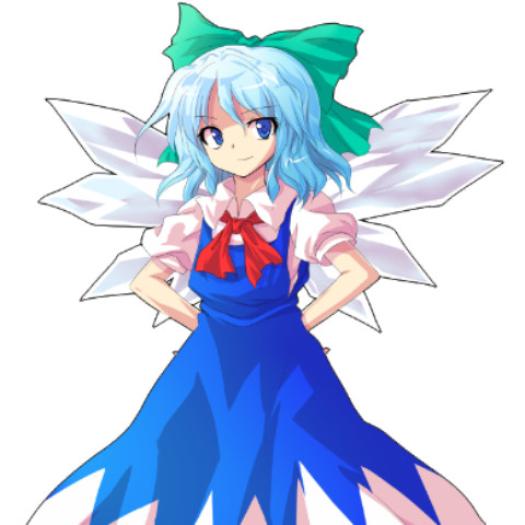 cirnothestrongest