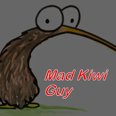 MadKiwiGuy