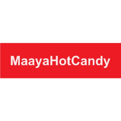Maaya Hot Candy 