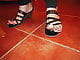 sandalias