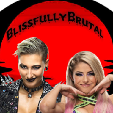 BlissfullyBrutal