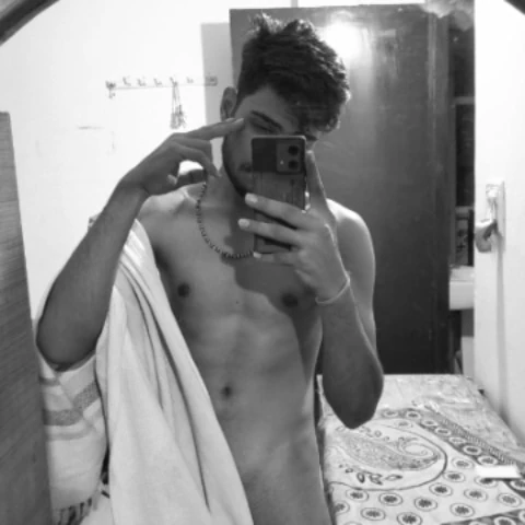 Hornybeardguy