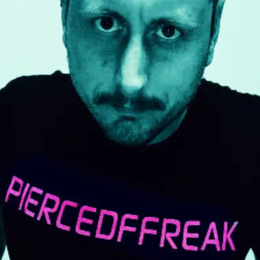 Piercedffreak