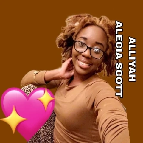 AlliyahAlecia