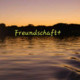 Freundschaftlich