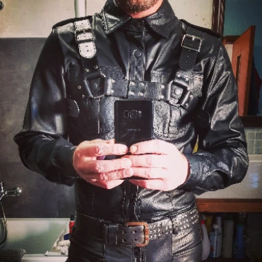 Leatheryoung