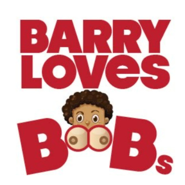 barrylovesboobsworld