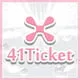 41Ticket