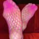 Melove-Feet