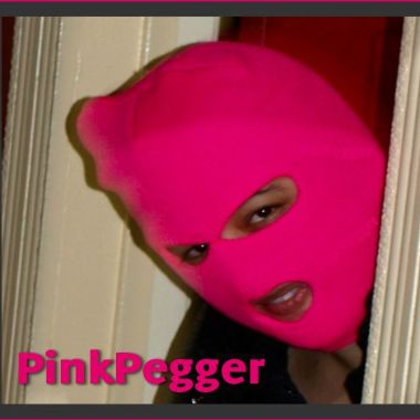 PinkPegger
