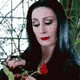 MorticiaAddams