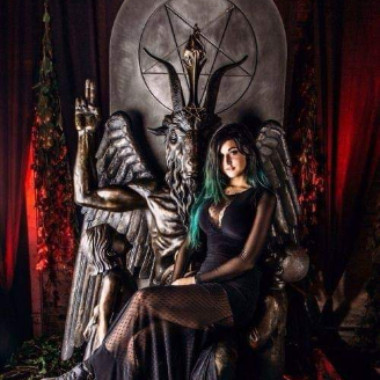 Baphomet666999