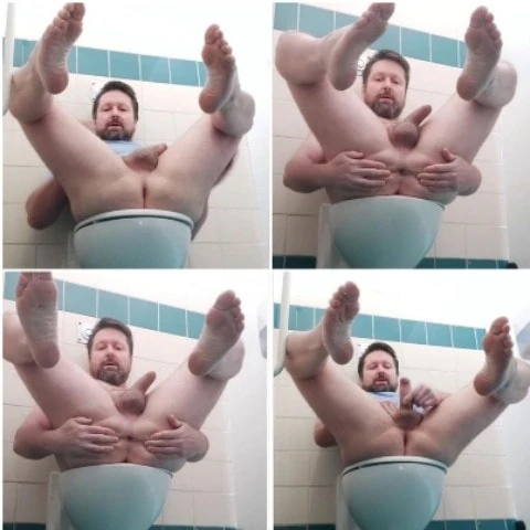 Davegaywilson