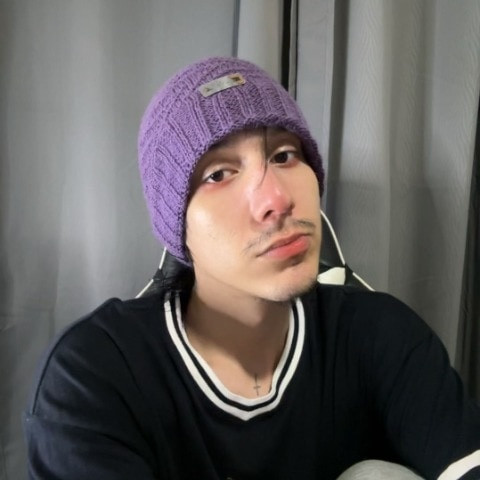 Kenny_Luar