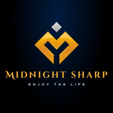 Midnight Sharp