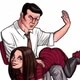 spanking