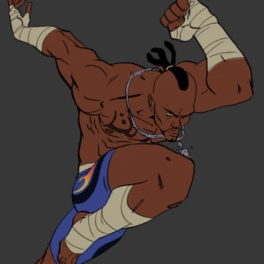 EricbladeBrooks
