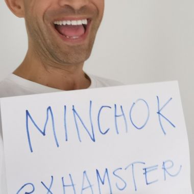 Minchok