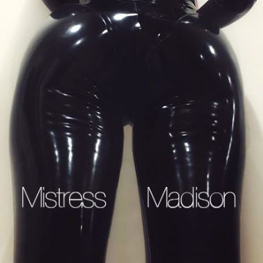 Mistress-Madison