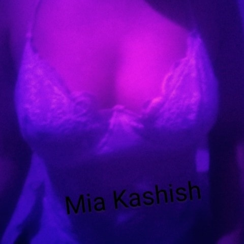 Miakashish