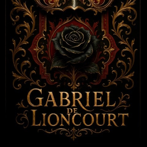GabrielDeLioncourtAi
