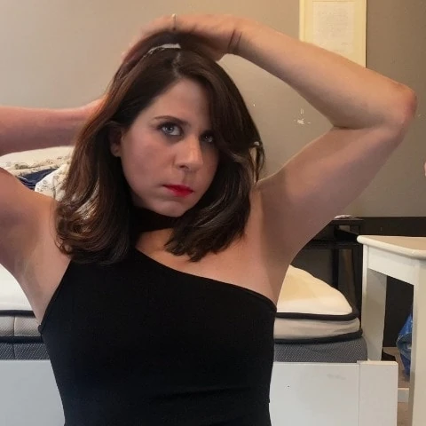 Hana Perna