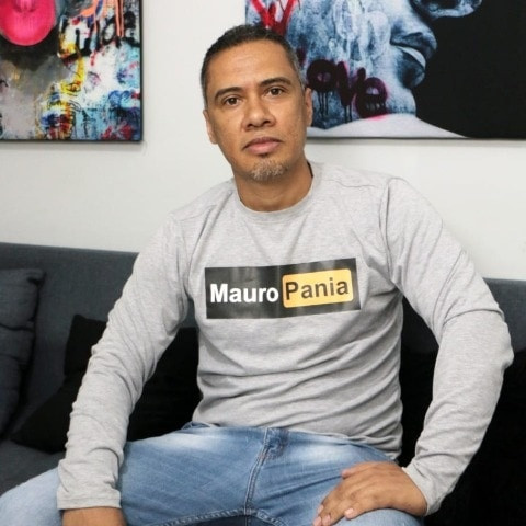 Mauro Pania
