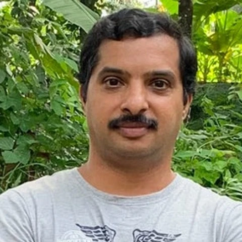 sunjitnair