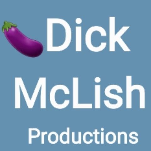 Dick McLish
