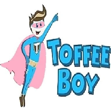 toffeeboy