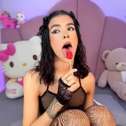 Veronica_hillx