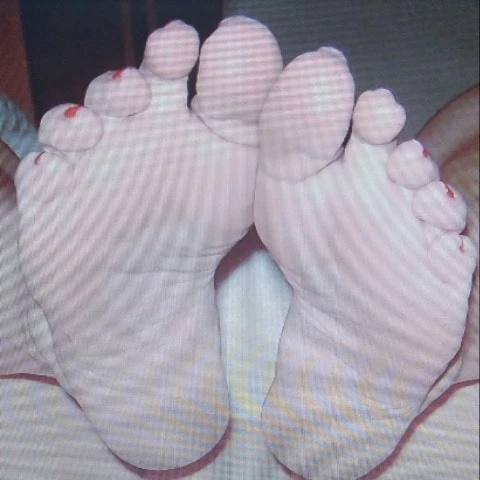 Bigsexyfeet