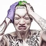 Xhamster profile picture for @lasted